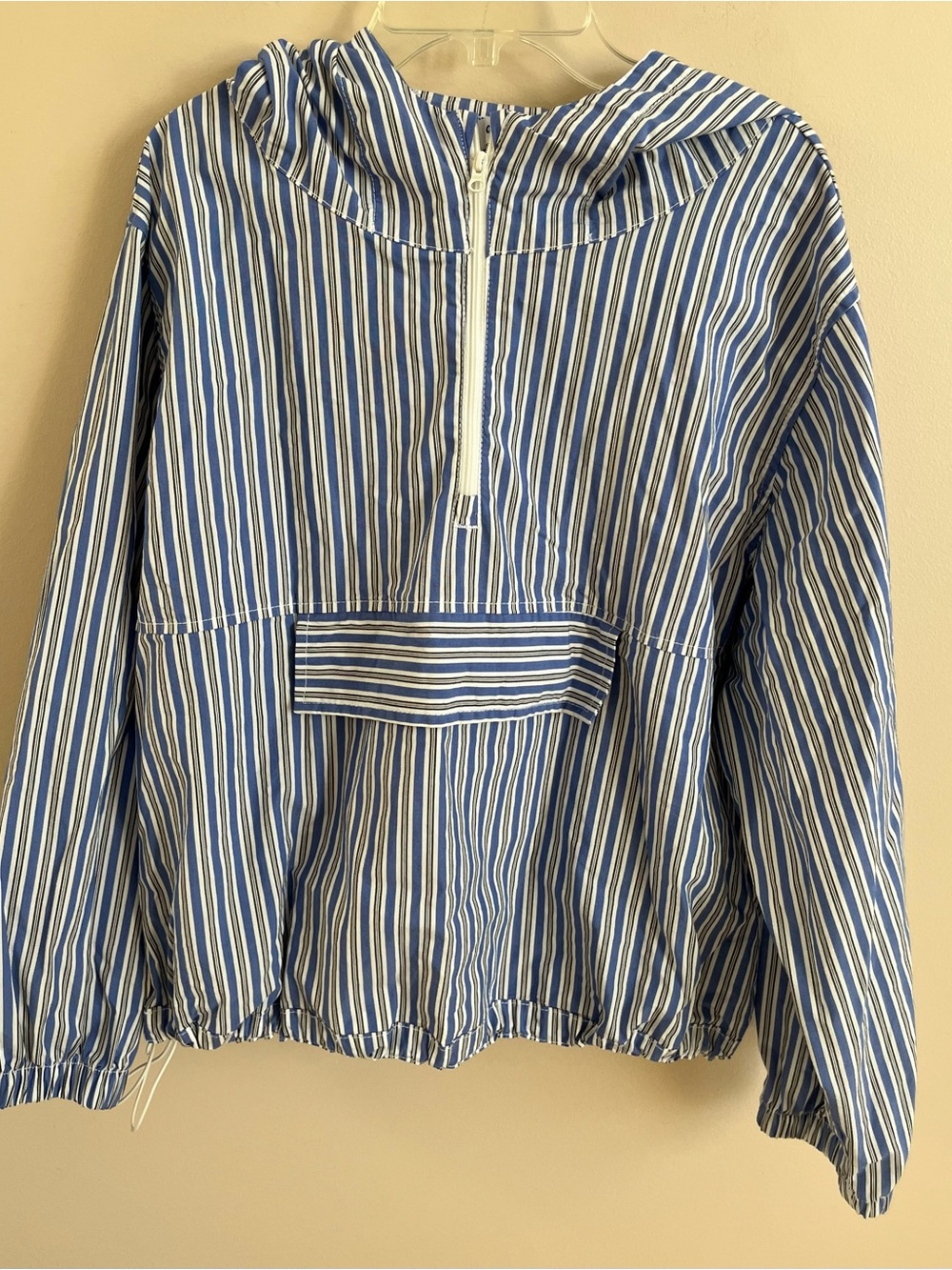 NWT-Old Navy Cotton Lightweight Jacket, Small